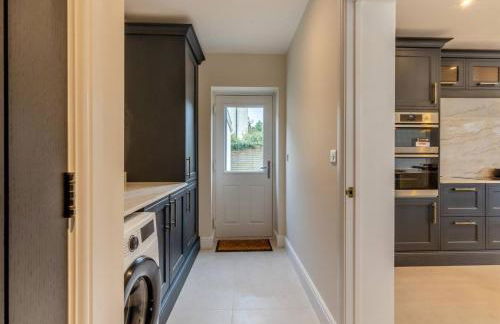 Newly Renovated luxury seaside property with hot tub - near to Cromer & Sheringham - Foto 10