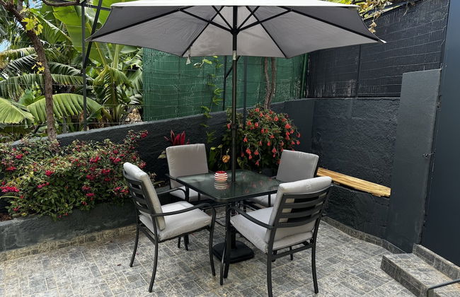 Sky & Ocean Villa - Foto 43