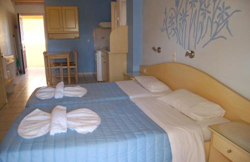 Angelina Apartments - Foto 53