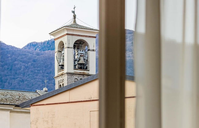 Il Lago di Diana in Mandello del Lario - Foto 20