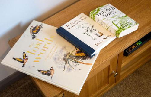 Cliff House Holiday Cottages - Foto 25