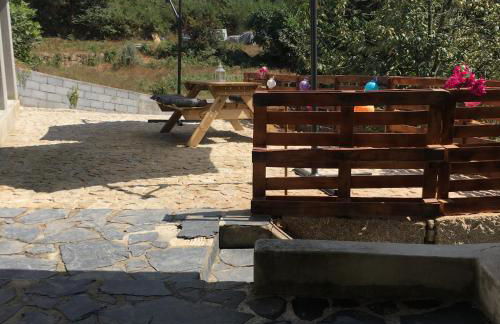 Casa Da Calçada - Foto 10