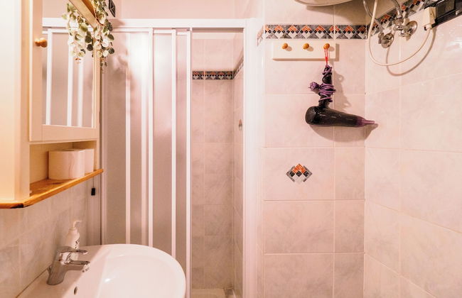 Casa Teresa with AC and Balcony - Foto 25