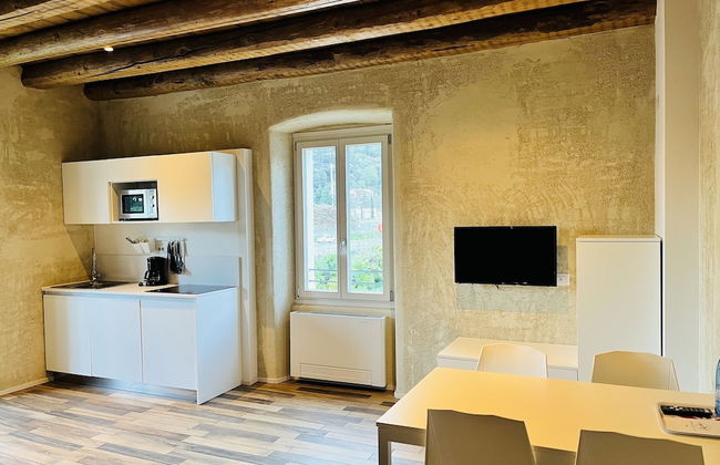 ALBOLA SUITE Holiday Apartments - Foto 37