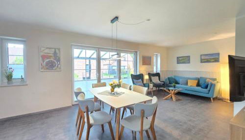 Ferienhaus Golfkate Eagle - Foto 2