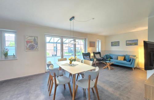 Ferienhaus Golfkate Eagle - Foto 2