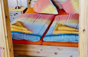 Ferienwohnungen Jowatzky Altkötzschenbroda - Foto 57