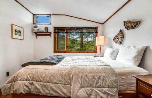 Beebe Lake House - Foto 28