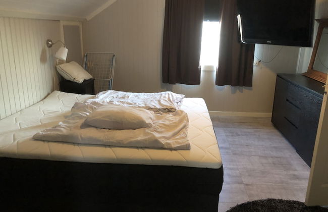 Fredrikstad sentrum - Photo 2