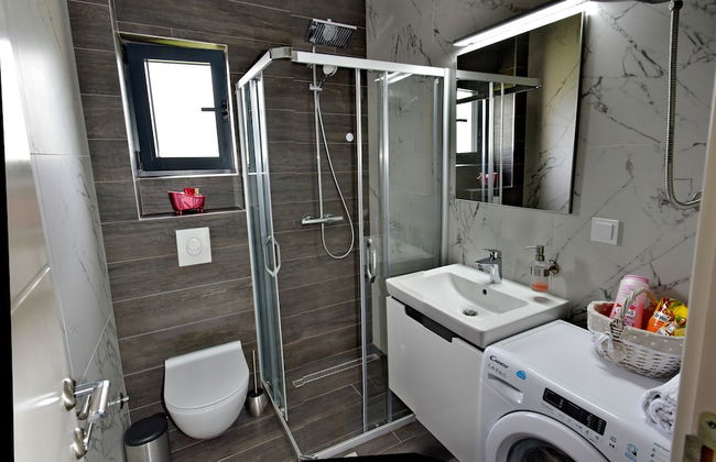 Apartmani Ralux Tivat - Photo 61