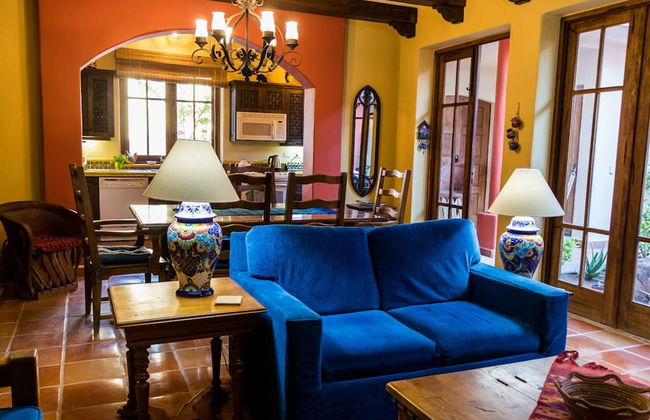 Casa Vista del Mar 2 BR by Casago - Foto 19