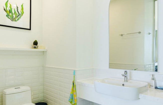 Hillside Sunset Apartment - Foto 47