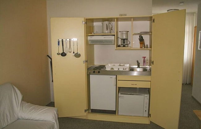 Villa Viktoria - Foto 18