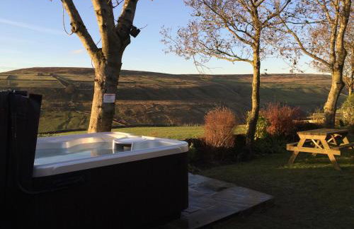 Gibraltar Farm Cottage - Foto 2