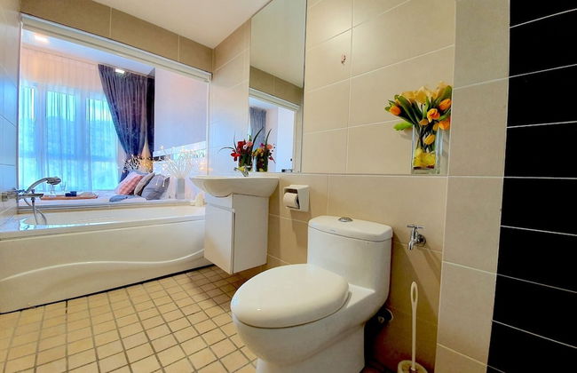 The Haven Residences by BeeStay at Tambun - Foto 41