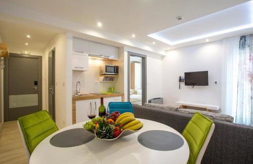 Adrion Aparthotel - Foto 112