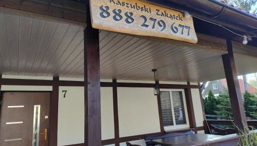 Kaszubski Zakątek - Foto 2