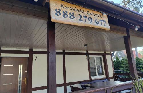 Kaszubski Zakątek - Foto 2