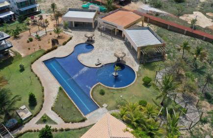 Villa Suites Gostoso - Casa e Suítes em Condomínio beira-mar - Foto 10