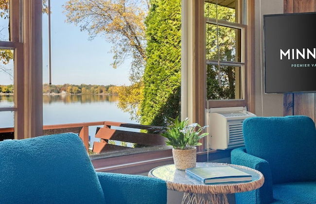 Lake Pulaski Getaway - Photo 15