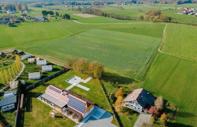 Resort Village Majer - Foto 40