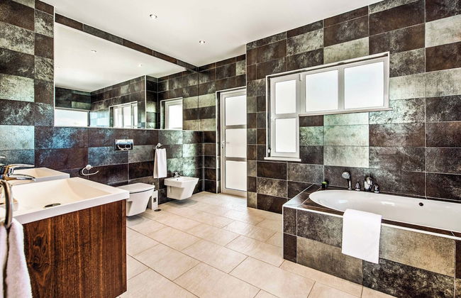 Villa Albufeira Vista Mar - Foto 10