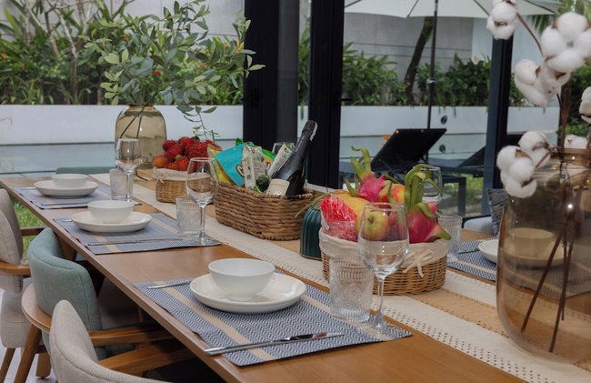 Sailing Pool Villas & Resort Phu Quoc - Photo 45