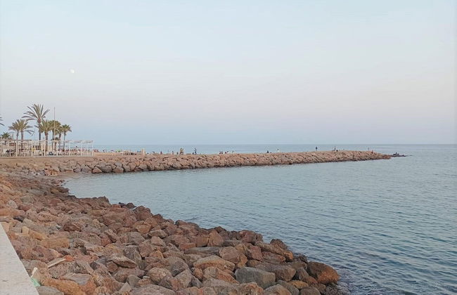 Belvilla by OYO Holiday Home in Almeria - Foto 20