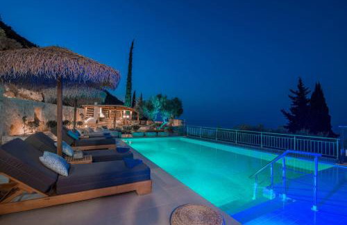 Artemis Villas - Spectacular Views & Ideal For Large Groups, By ZanteWize - Foto 51