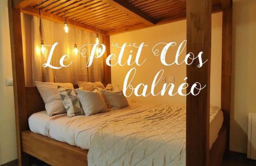 Studio SPA Le Petit Clos - Foto 14