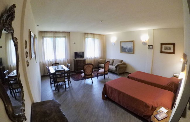 Hotel Il Casale Verde - Foto 5