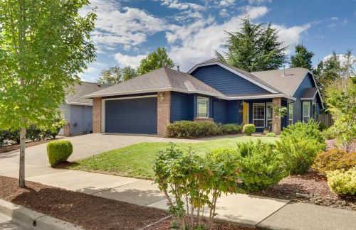 Tasteful Tualatin Home 40 Mi to Willamette Valley - Foto 1