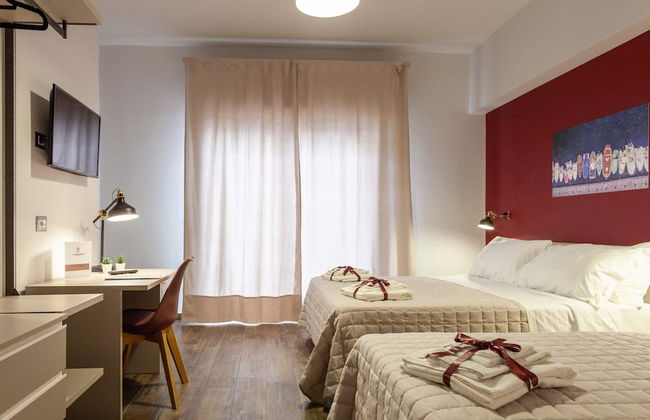 Five Rooms Brolo - Foto 17