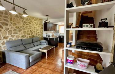 Bungalow Esqui Valdelinares REF 066 - Foto 2