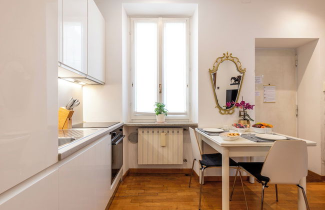 BnButler - Marghera 31 - Foto 10