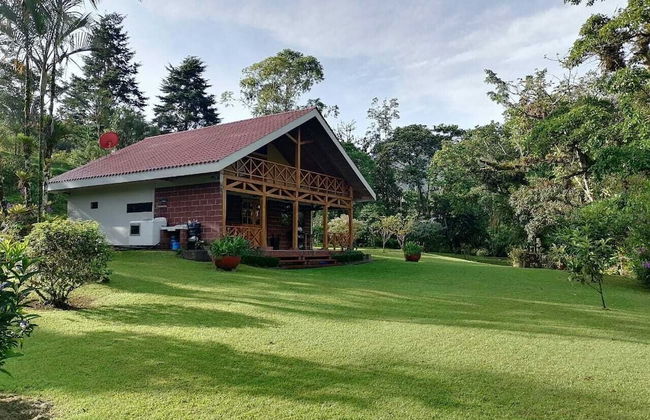 Hotel Los Sueños de Bajos del Toro - Foto 80