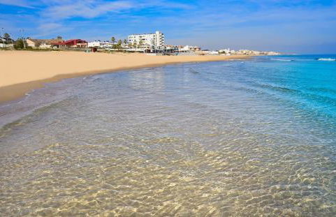 Torrevieja Relax & Sea view Apartment - Cabo Cervera - Foto 10