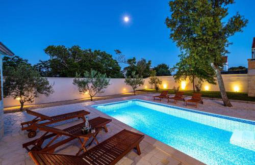 MY DALMATIA - Holiday home Zara with private swimming pool - Foto 3