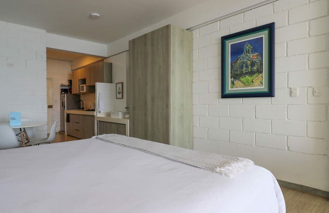 Lovely Loft With Spectacular Ocean View - Foto 33