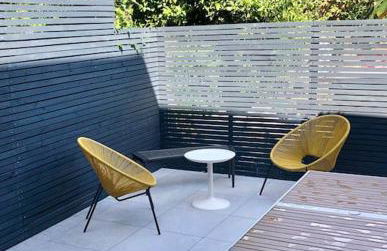 Flat1Hove- renovated, 2BR, patio, beach, free onsite parking - Foto 17