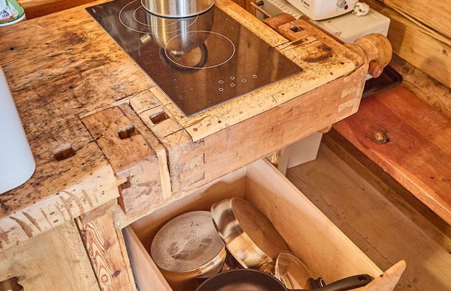 Waldharmonie Chalet & Apartments - Foto 45