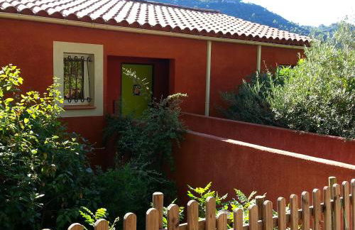 Le Relais du Gapeau - Foto 25