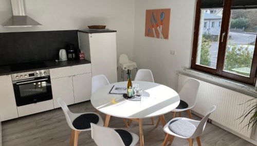 Ferienhaus Loreleytraum, Wohnung Obergeschoss - Foto 3