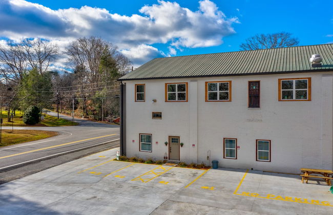 Blueridge Cozy Condo - Foto 31