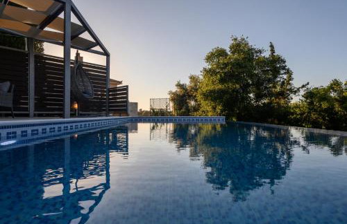 VILLA EKTAMA - Foto 35