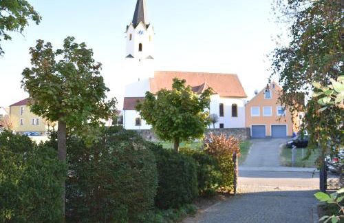 Appartment in der Auszeitoase Freystadt - 2 Zimmer, Billard, Sauna, Terrasse, Garten, Ladestation, nahe an Messe Nürnberg - Foto 20