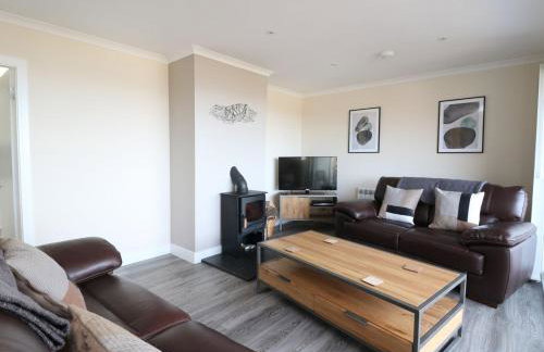 Borve House, Kilchoan - Foto 6