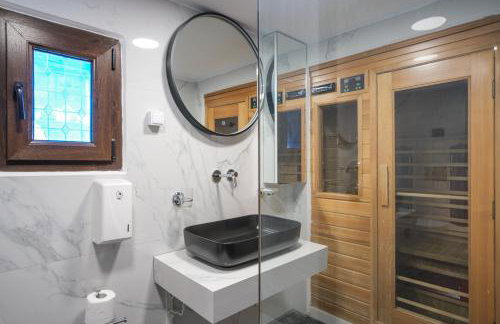 Pindos Resort - Foto 62