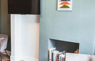 Norkle House - Photo 51