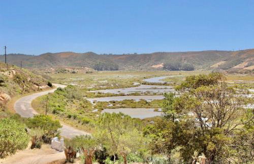 Herdade d'Amoreira Rosmaninho Studio - Foto 51